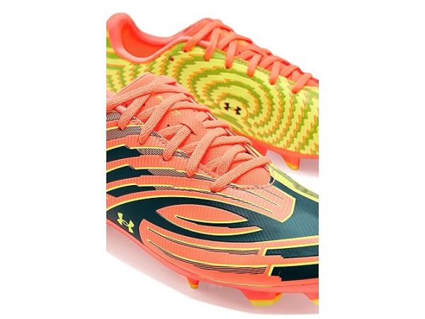 Under Armour Mach 1 Select Soccer Cleats Under Armour Mach 1 Select Soccer Cleats