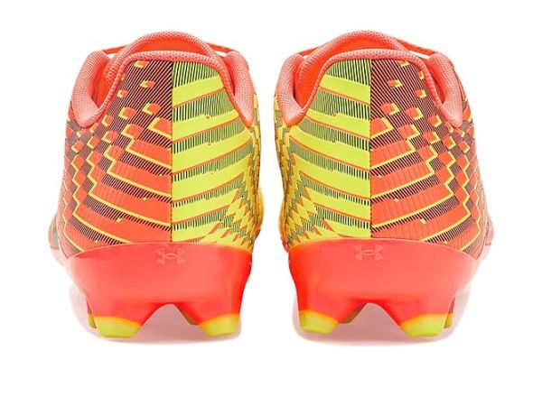Under Armour Mach 1 Select Soccer Cleats Under Armour Mach 1 Select Soccer Cleats