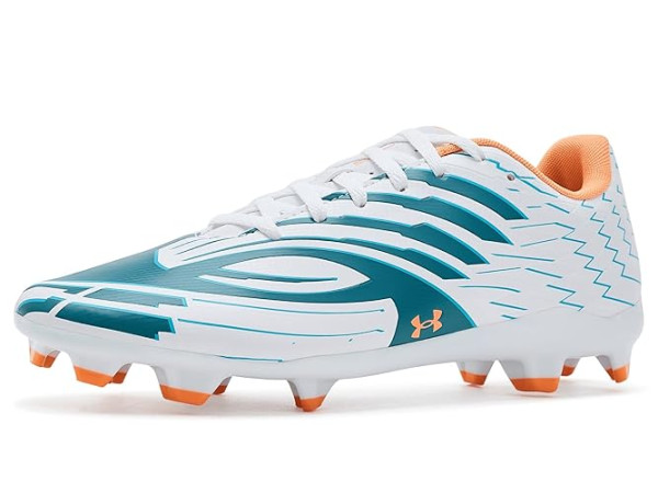 Under Armour Mach 1 Select Soccer Cleats