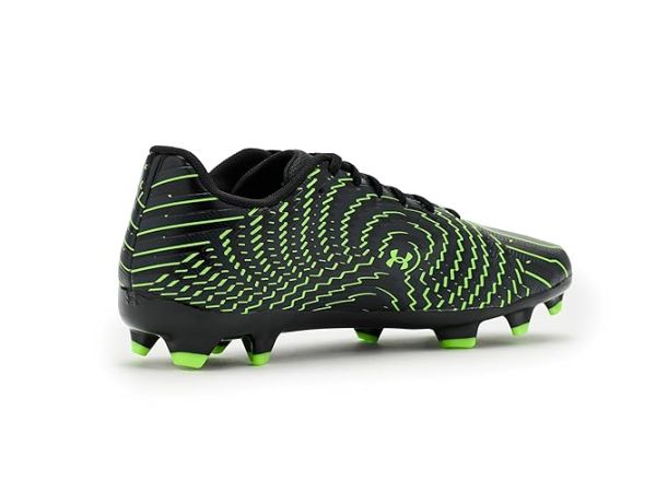 Under Armour Mach 1 Select Soccer Cleats