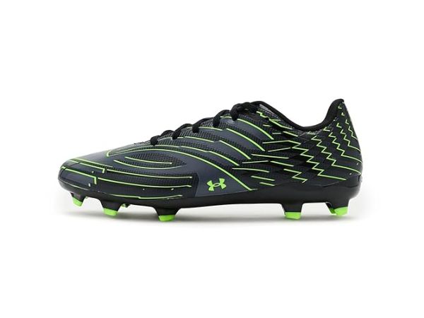 Under Armour Mach 1 Select Soccer Cleats
