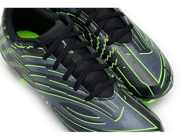 Under Armour Mach 1 Select Soccer Cleats