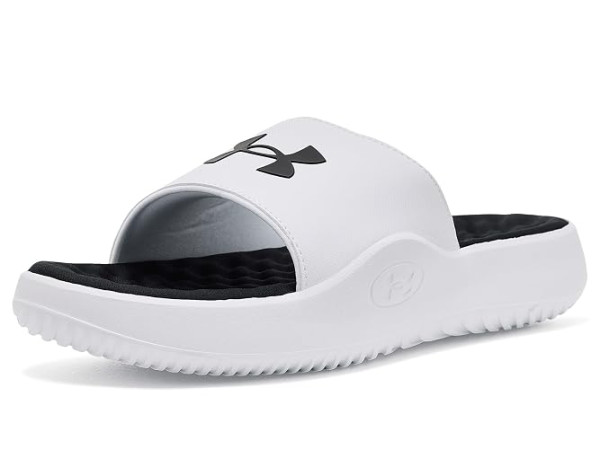 Under Armour Ignite Pro 8 Fixed Band Slides