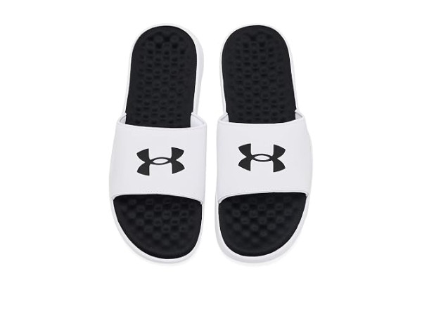 Under Armour Ignite Pro 8 Fixed Band Slides