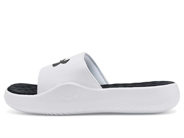Under Armour Ignite Pro 8 Fixed Band Slides