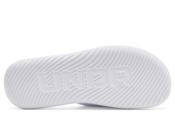 Under Armour Ignite Pro 8 Fixed Band Slides
