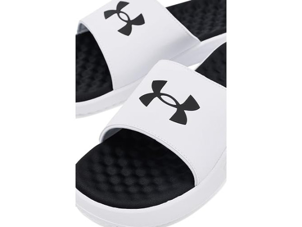 Under Armour Ignite Pro 8 Fixed Band Slides