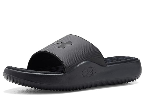 Under Armour Ignite Pro 8 Fixed Band Slides