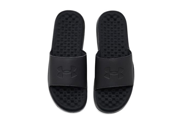 Under Armour Ignite Pro 8 Fixed Band Slides