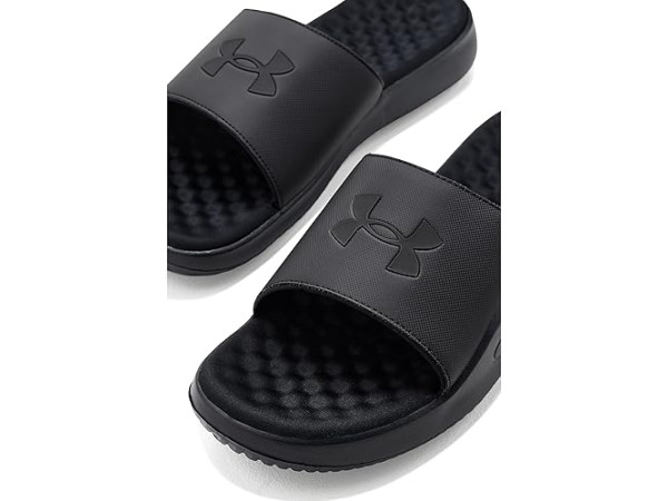 Under Armour Ignite Pro 8 Fixed Band Slides