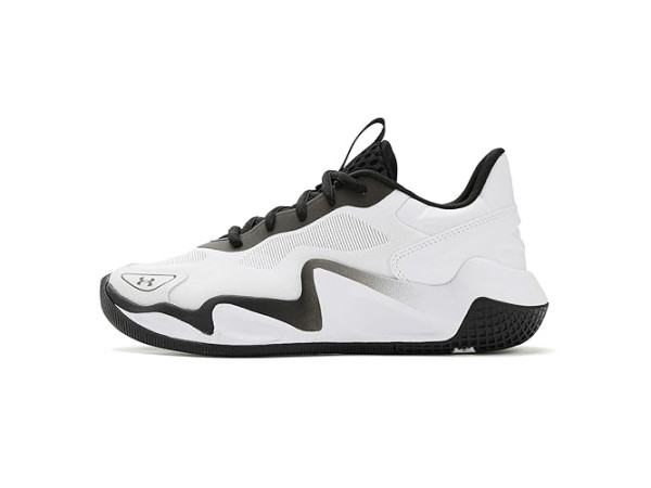 Under Armour Ace Low 2 Volleyball Shoes