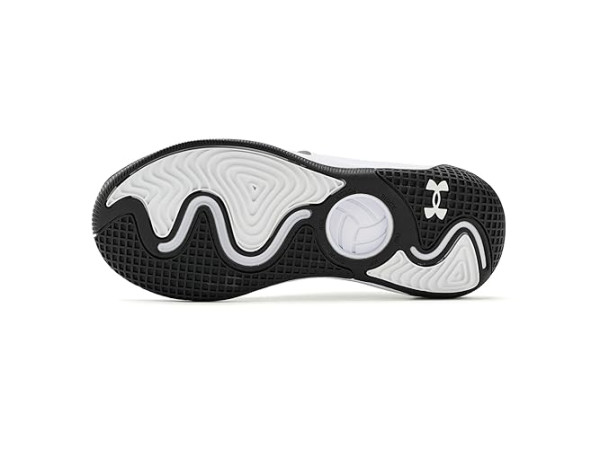 Under Armour Ace Low 2 Volleyball Shoes