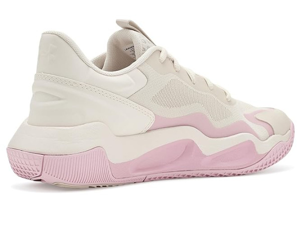 Under Armour Ace Low 2 Volleyball Shoes