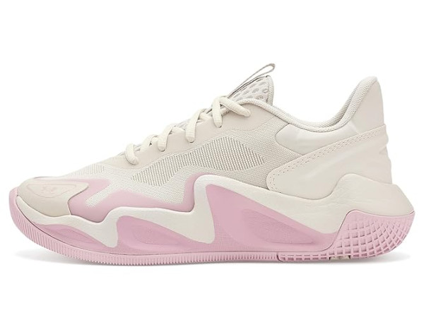 Under Armour Ace Low 2 Volleyball Shoes