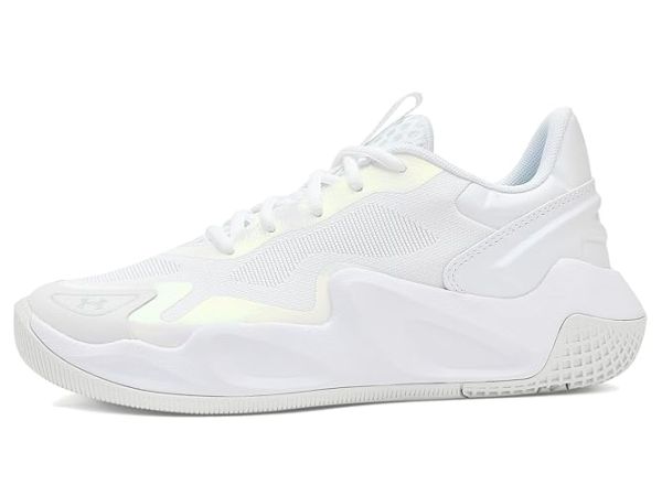 Under Armour Ace Low 2 Volleyball Shoes Under Armour Ace Low 2 Volleyball Shoes