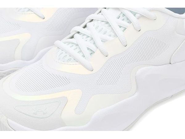 Under Armour Ace Low 2 Volleyball Shoes Under Armour Ace Low 2 Volleyball Shoes