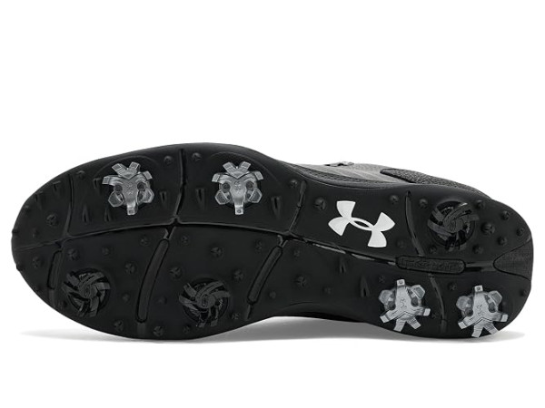 Under Armour Drive Fade 2 Golf Cleats Under Armour Drive Fade 2 Golf Cleats