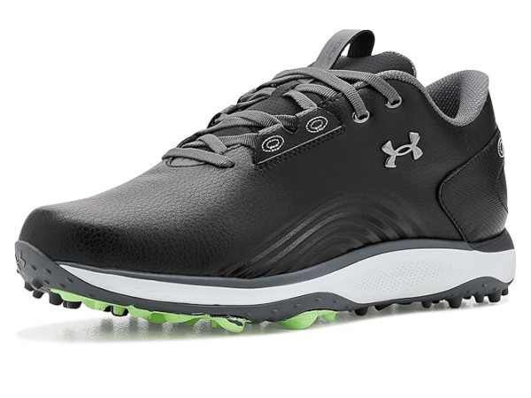 Under Armour Drive Fade 2 Spikeless Golf Cleats