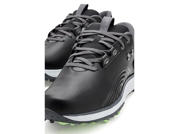 Under Armour Drive Fade 2 Spikeless Golf Cleats Under Armour Drive Fade 2 Spikeless Golf Cleats