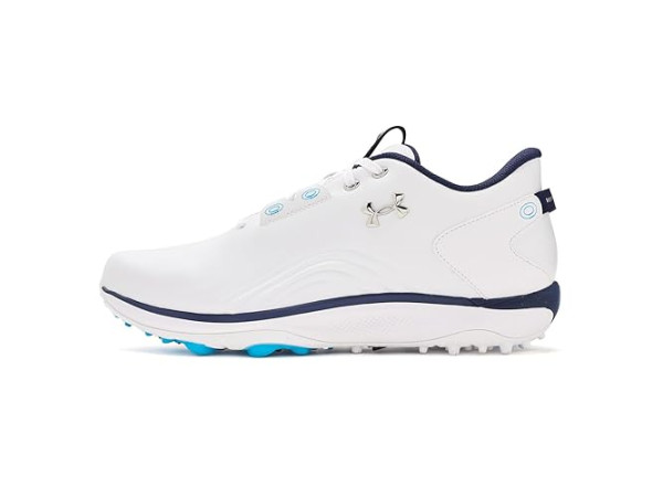Under Armour Drive Fade 2 Spikeless Golf Cleats Under Armour Drive Fade 2 Spikeless Golf Cleats