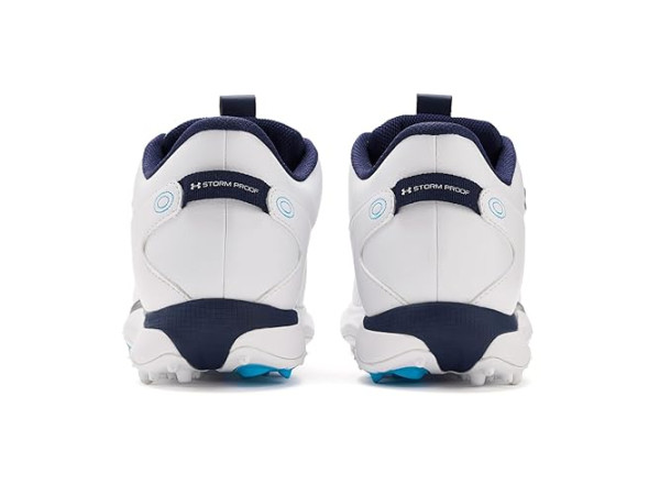 Under Armour Drive Fade 2 Spikeless Golf Cleats Under Armour Drive Fade 2 Spikeless Golf Cleats