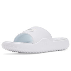 Under Armour Ignite Pro 8 Fixed Band Slides Under Armour Ignite Pro 8 Fixed Band Slides