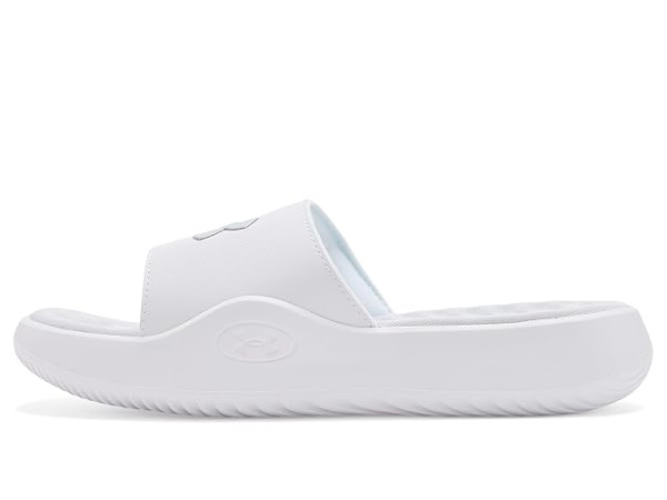 Under Armour Ignite Pro 8 Fixed Band Slides Under Armour Ignite Pro 8 Fixed Band Slides
