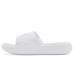 Under Armour Ignite Pro 8 Fixed Band Slides Under Armour Ignite Pro 8 Fixed Band Slides