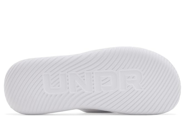 Under Armour Ignite Pro 8 Fixed Band Slides Under Armour Ignite Pro 8 Fixed Band Slides