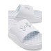Under Armour Ignite Pro 8 Fixed Band Slides Under Armour Ignite Pro 8 Fixed Band Slides