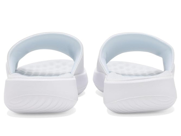Under Armour Ignite Pro 8 Fixed Band Slides Under Armour Ignite Pro 8 Fixed Band Slides