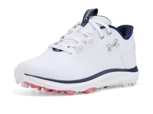 Under Armour Drive Fade 2 Spikeless Golf Cleats