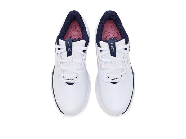 Under Armour Drive Fade 2 Spikeless Golf Cleats Under Armour Drive Fade 2 Spikeless Golf Cleats