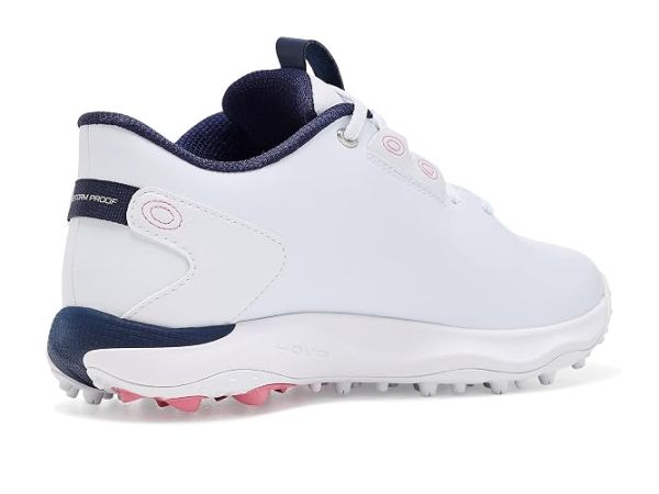 Under Armour Drive Fade 2 Spikeless Golf Cleats Under Armour Drive Fade 2 Spikeless Golf Cleats