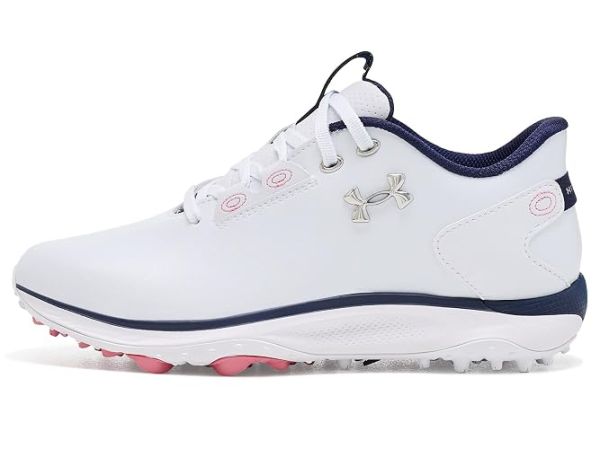 Under Armour Drive Fade 2 Spikeless Golf Cleats Under Armour Drive Fade 2 Spikeless Golf Cleats