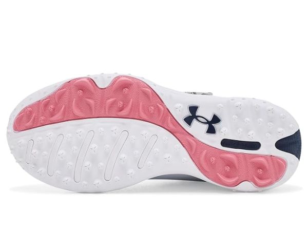 Under Armour Drive Fade 2 Spikeless Golf Cleats Under Armour Drive Fade 2 Spikeless Golf Cleats