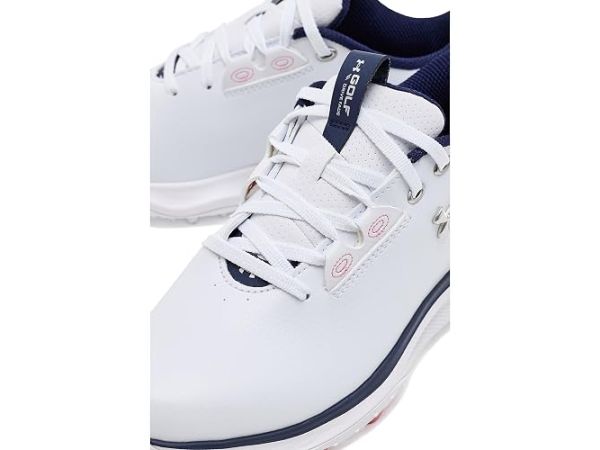 Under Armour Drive Fade 2 Spikeless Golf Cleats Under Armour Drive Fade 2 Spikeless Golf Cleats