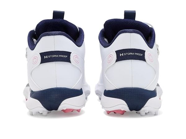 Under Armour Drive Fade 2 Spikeless Golf Cleats Under Armour Drive Fade 2 Spikeless Golf Cleats