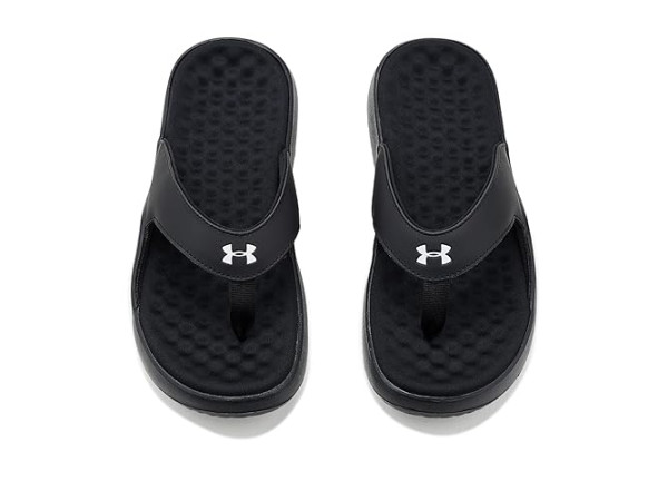 Under Armour Ignite Pro 8 Flip Flops