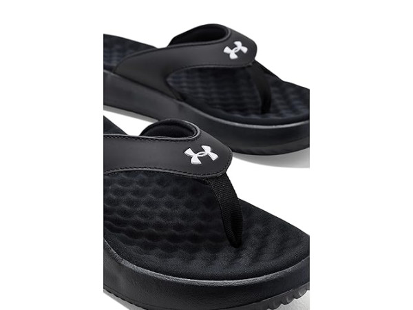 Under Armour Ignite Pro 8 Flip Flops