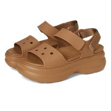 Crocs Soho Y Strap Sandals