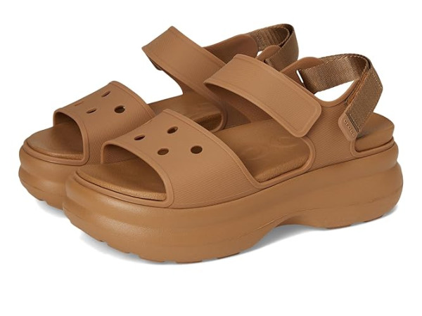Crocs Soho Y Strap Sandals
