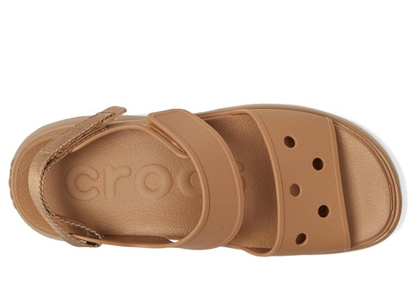 Crocs Soho Y Strap Sandals