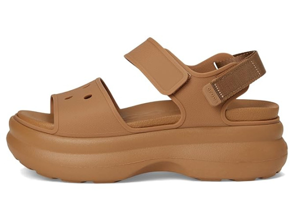 Crocs Soho Y Strap Sandals