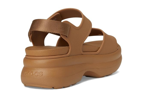 Crocs Soho Y Strap Sandals