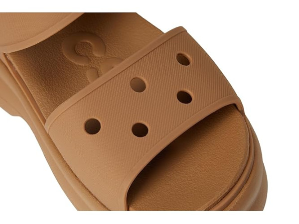 Crocs Soho Y Strap Sandals