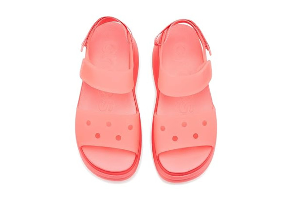 Crocs Soho Y Strap Sandals Crocs Soho Y Strap Sandals
