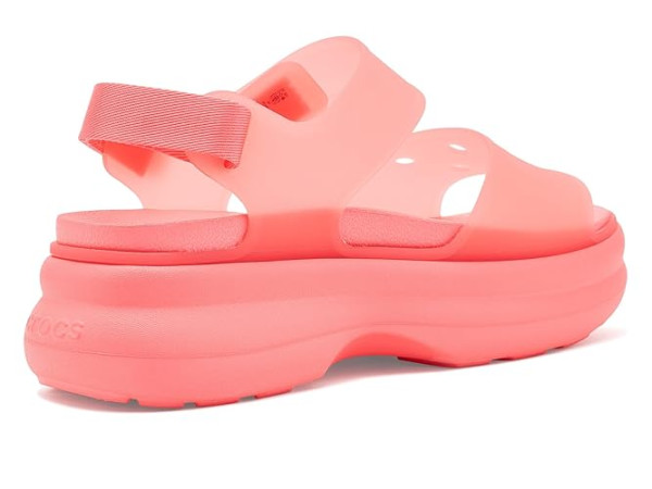 Crocs Soho Y Strap Sandals Crocs Soho Y Strap Sandals