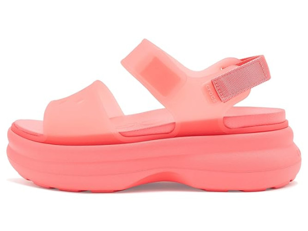 Crocs Soho Y Strap Sandals Crocs Soho Y Strap Sandals