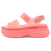 Crocs Soho Y Strap Sandals Crocs Soho Y Strap Sandals